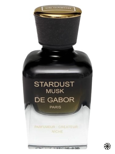 Stardust Musk Limited Edition De Gabor