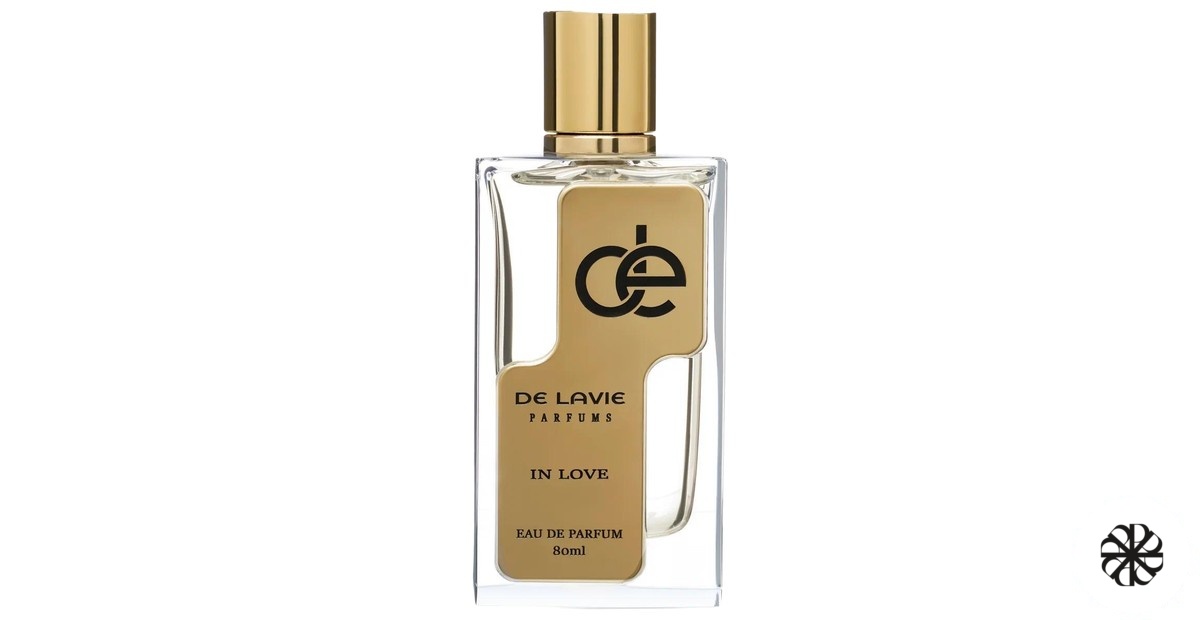In Love De Lavie Parfums