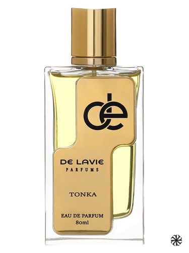 Tonka De Lavie Parfums