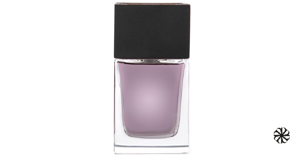 Grey Vetiver De Leon