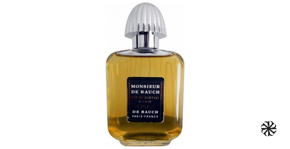 Monsieur De Rauch De Rauch