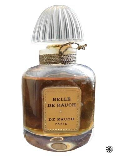 Belle De Rauch De Rauch