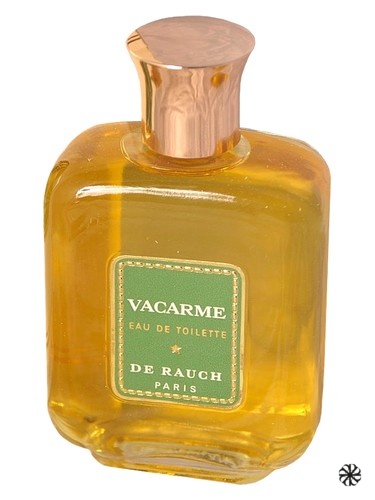 Vacarme De Rauch