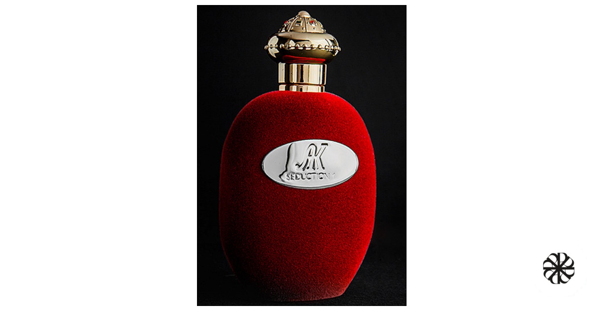 Seduction 1 AK France