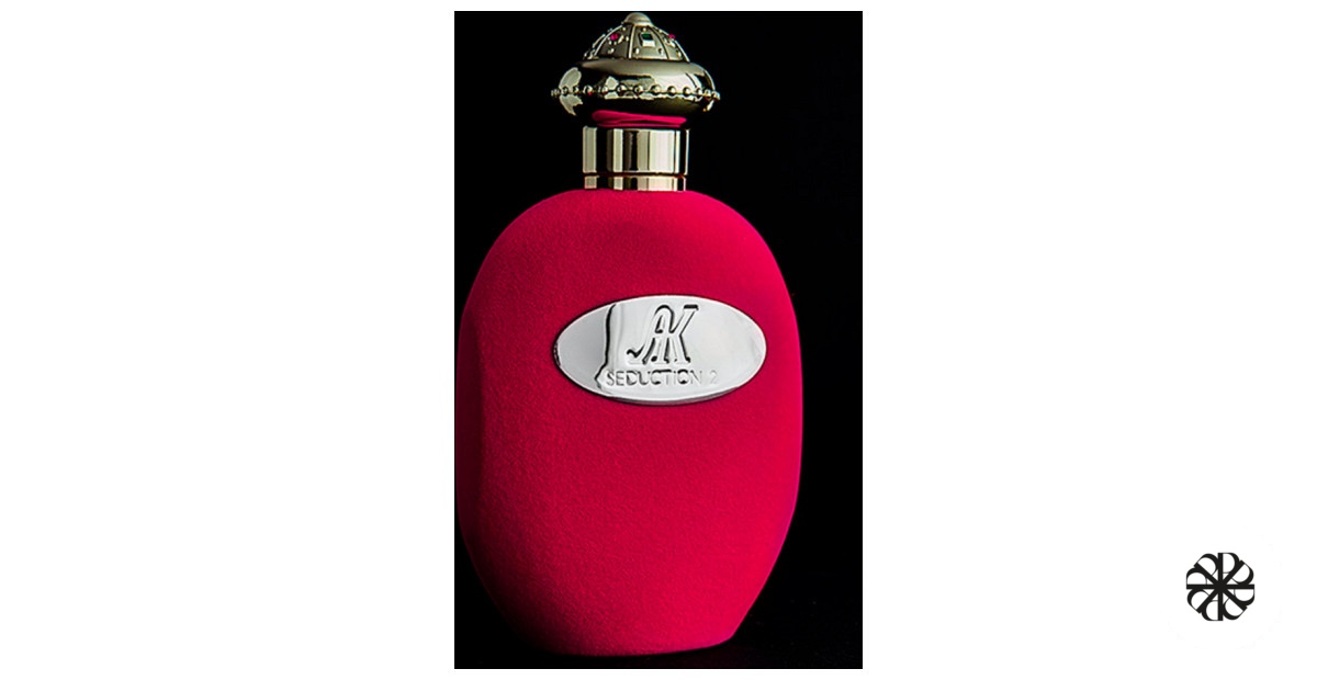 Seduction 2 AK France