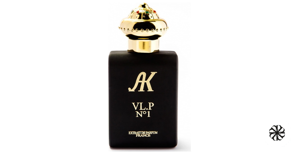 VL.P No.1 AK France