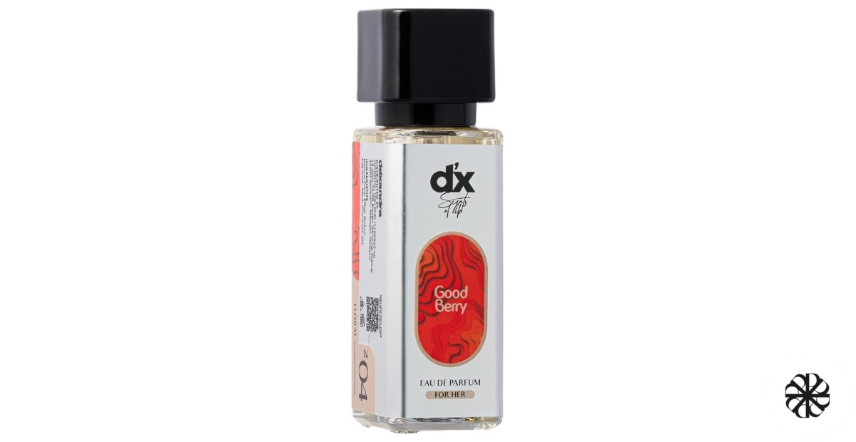 Good Berry De'Xandra