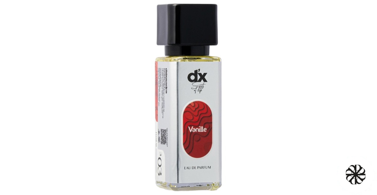 Vanille De'Xandra