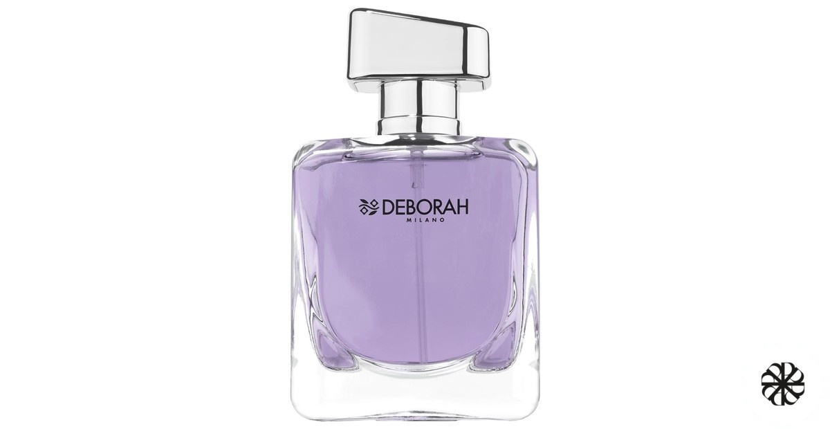 Sensual Deborah
