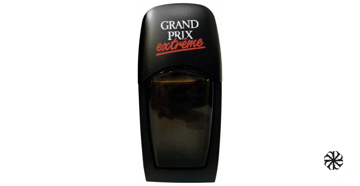 Grand Prix Extreme Deborah