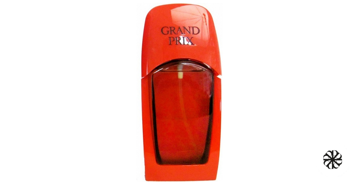 Grand Prix Deborah