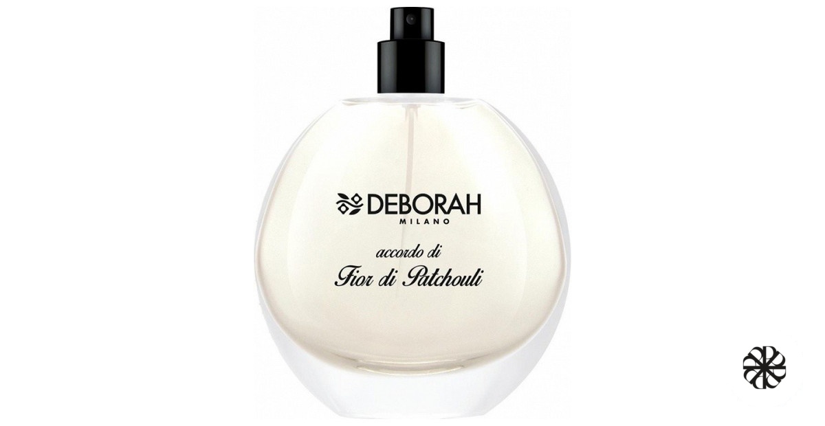 Accordo di Fior di Patchouli Deborah