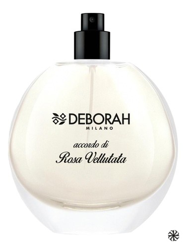 Accordo di Rosa Vellutata Deborah