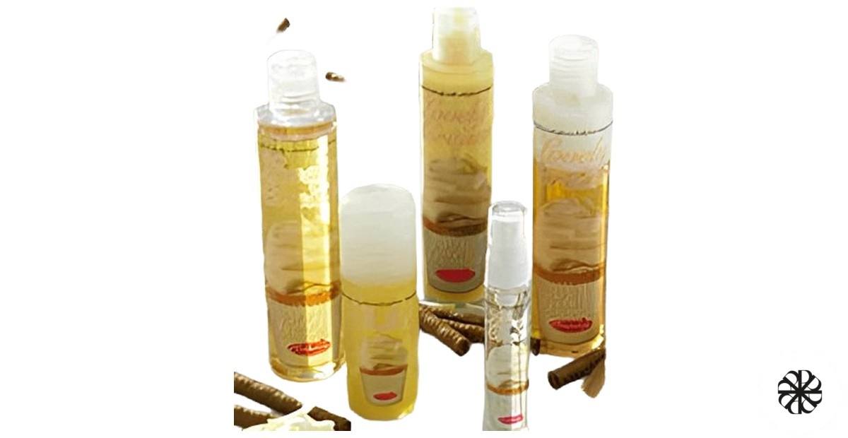 Be Gourmand - Lovely Cream Deborah