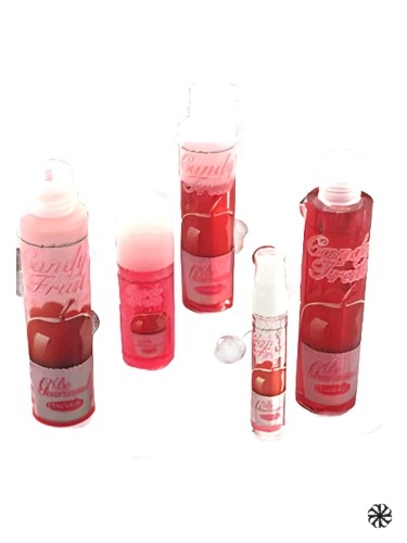 Be Gourmand - Candy Fruit Deborah
