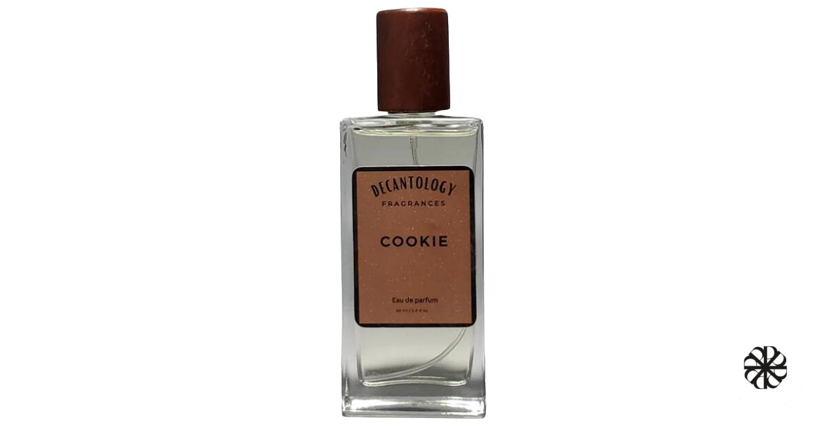 Cookie Decantology