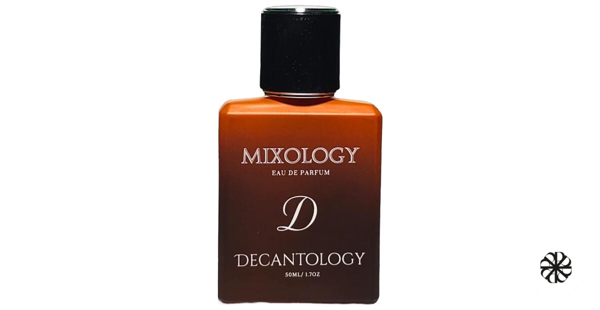 Mixology Decantology