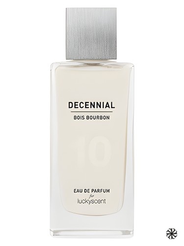 Bois Bourbon Decennial