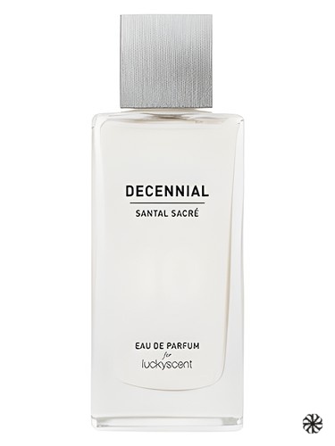 Santal Sacre Decennial