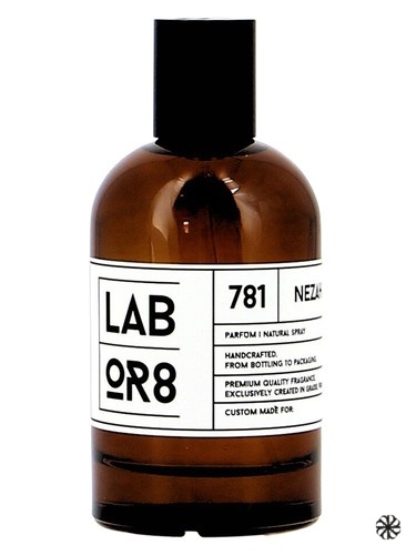 NEZAH 781 LABOR8