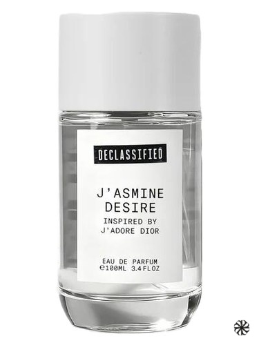 J'asmine Desire Declassified