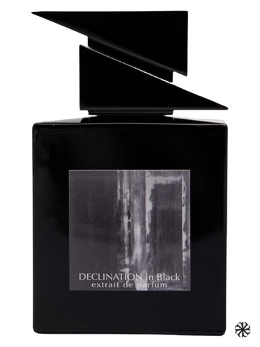 Declination in Black Declination