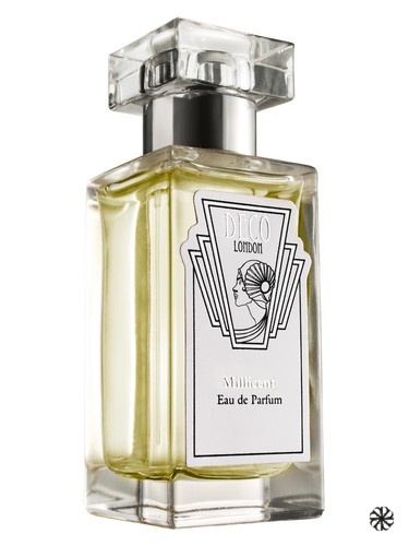 Millicent Deco London
