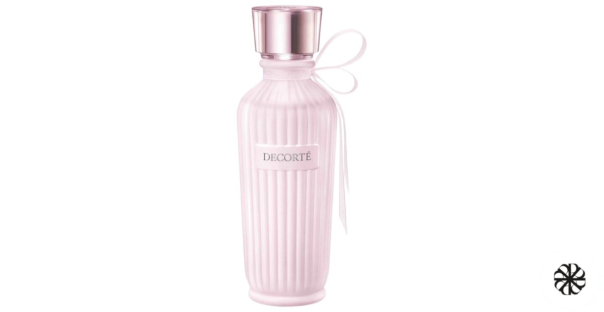 Kimono Sakura Water-Based Cologne Decorté