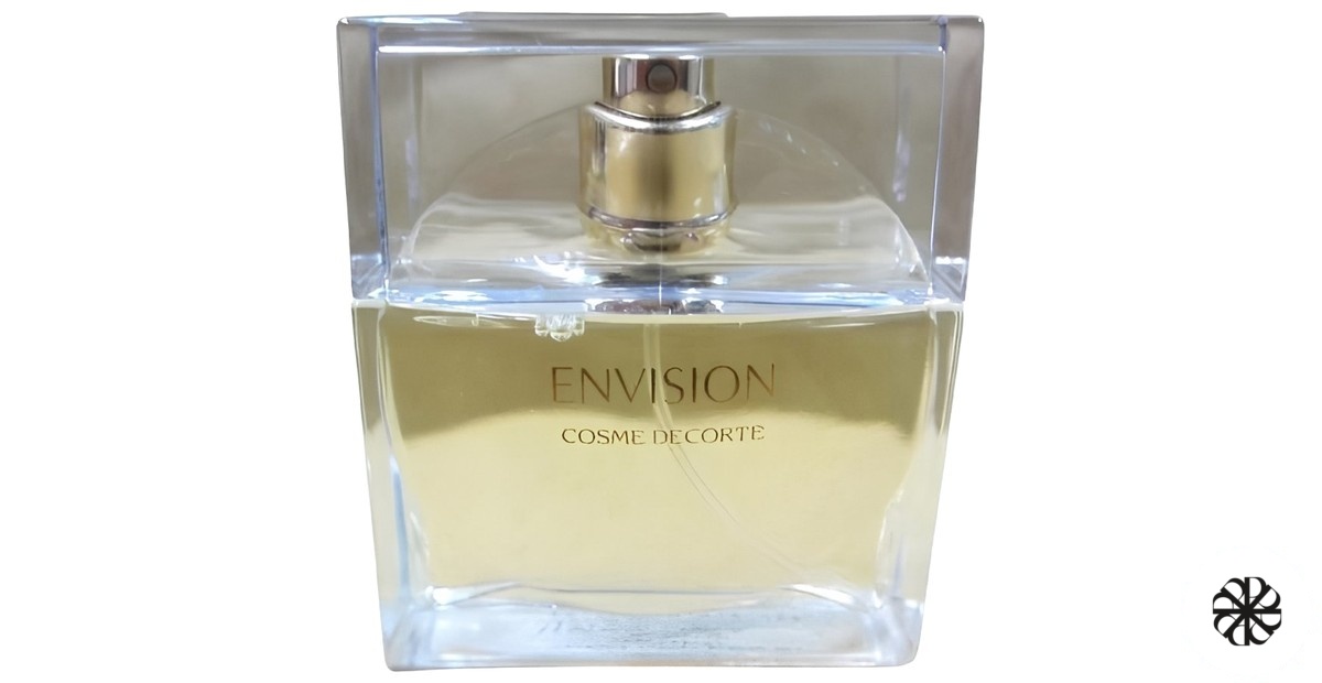 Envision No. 1 Decorté