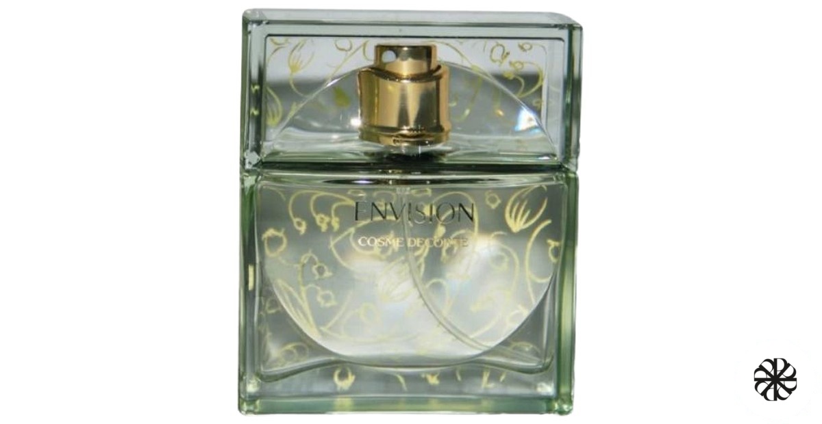 Envision No. 4 Decorté