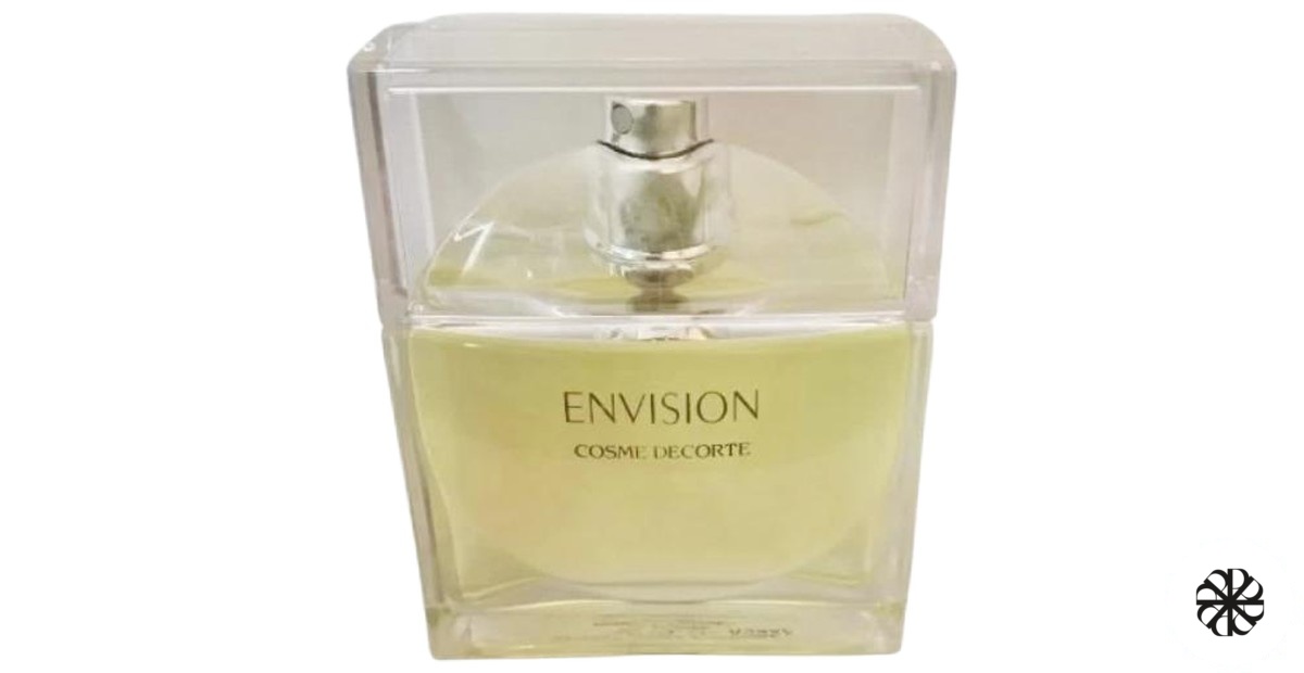 Envision No. 2 Decorté