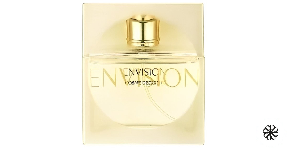 Envision No. 3 Decorté