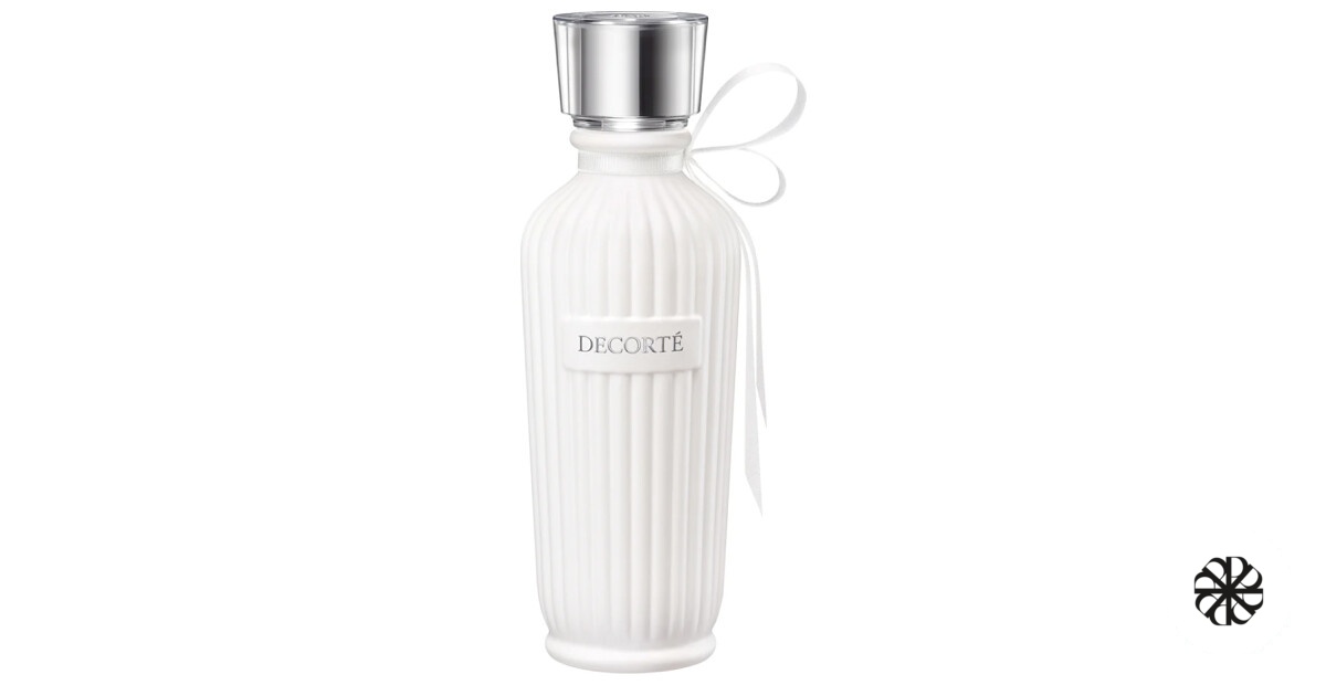 Kimono Hikari Water-Based Fragrance Decorté