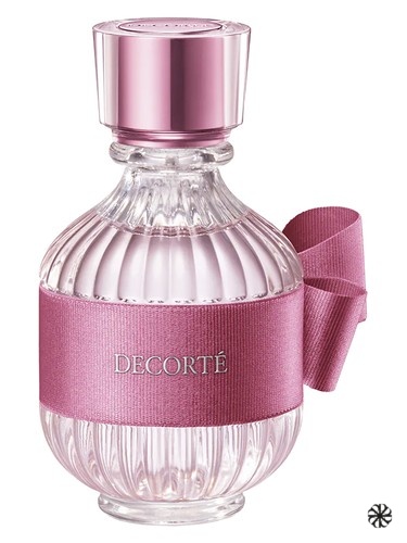 Kimono Tsuya Decorté