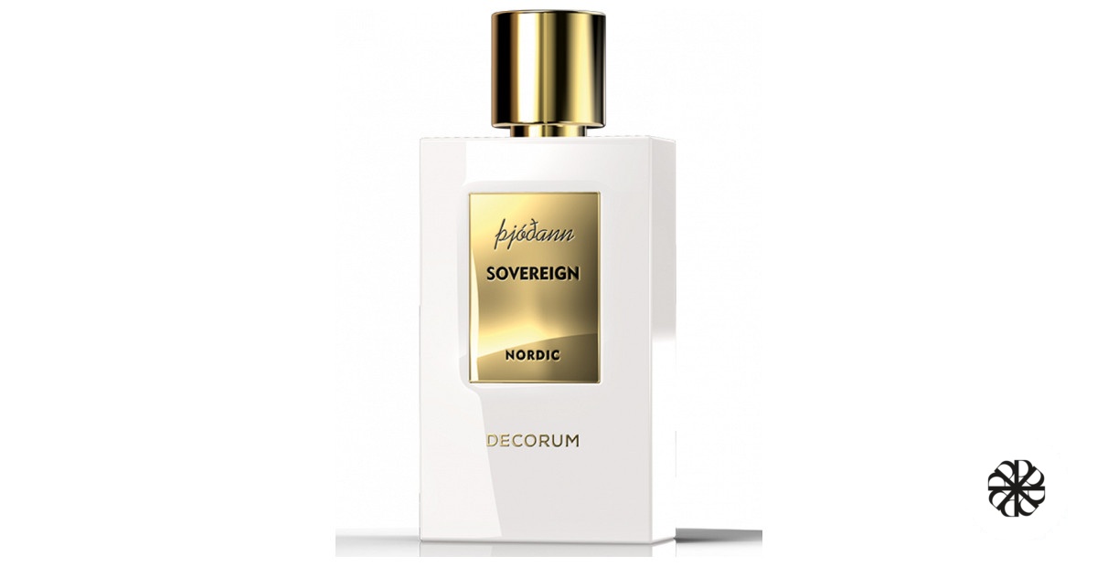 Sovereign White Decorum Stockholm