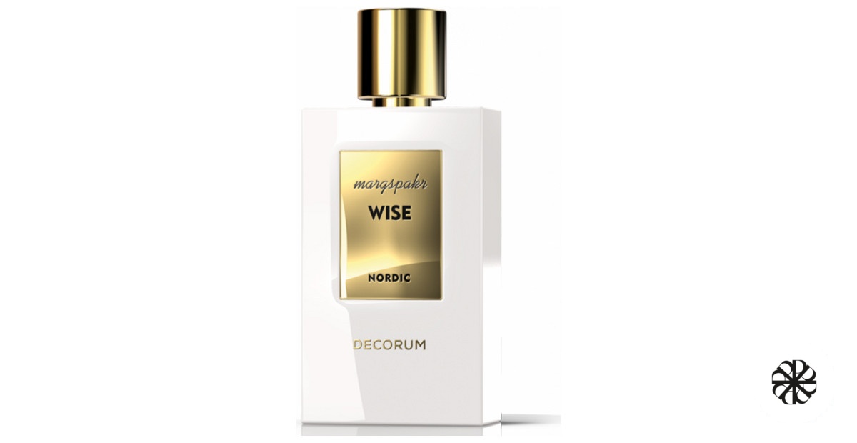 Wise White Decorum Stockholm