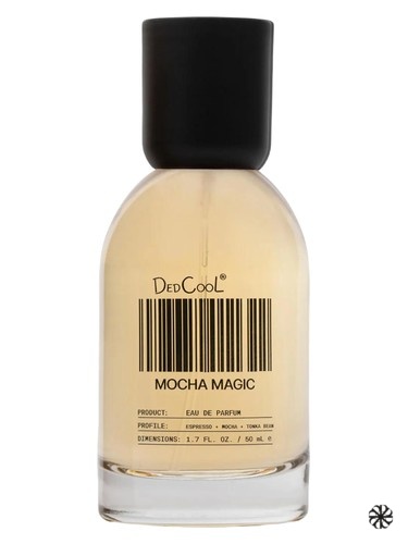 Mocha Magic DedCool