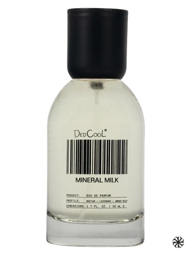 Mineral Milk DedCool