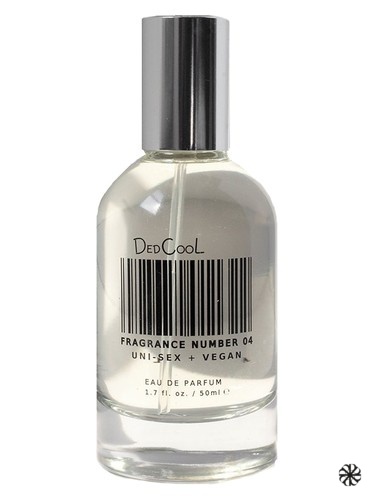Fragrance 04 DedCool