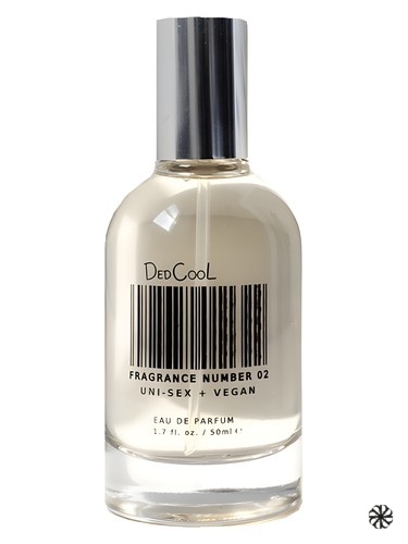 Fragrance 02 DedCool