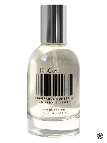 Fragrance 05 Spring DedCool