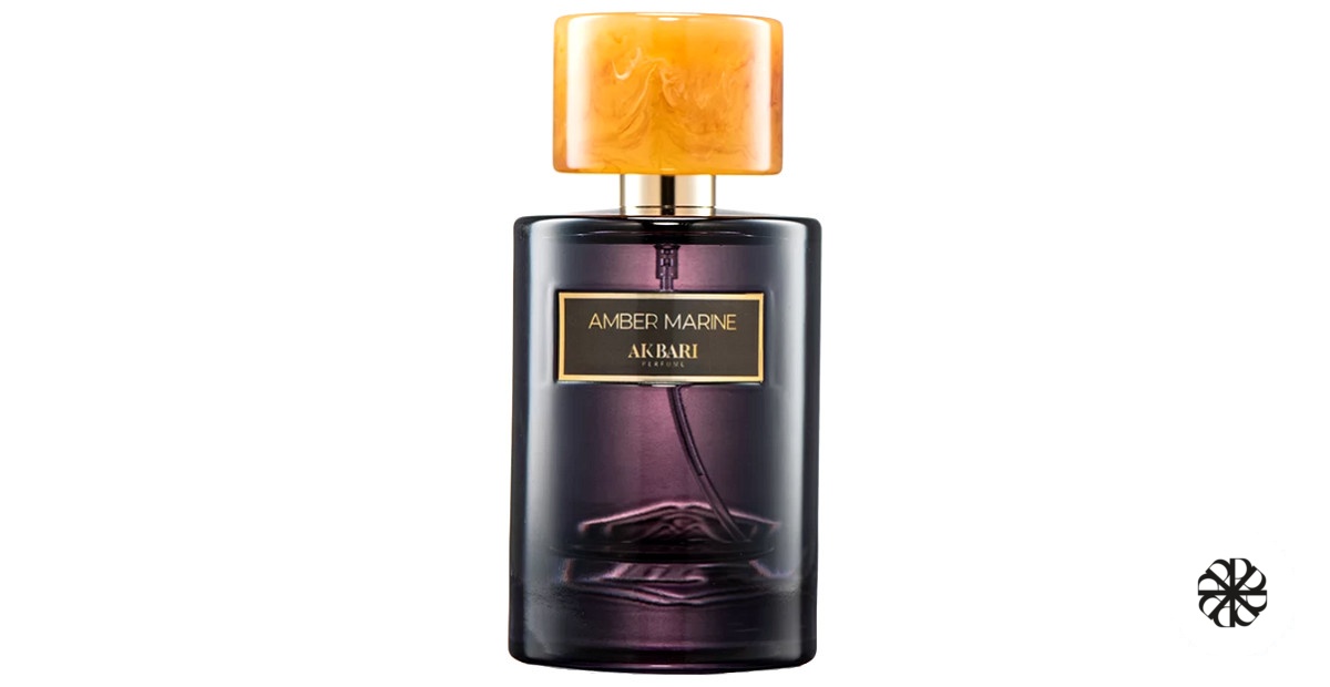 Amber Marine Akbari