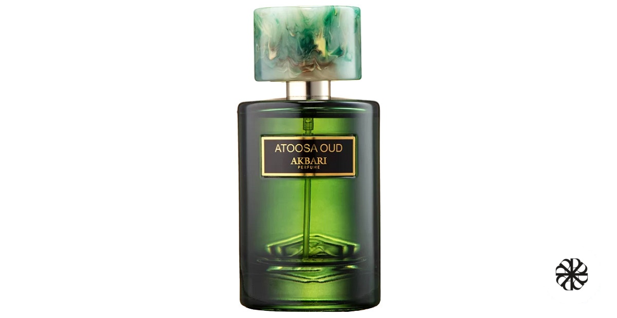 Atoosa Oud Akbari