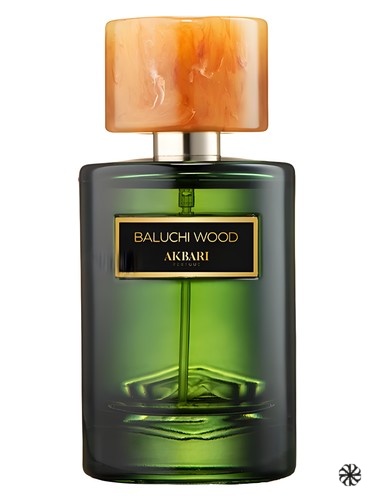 Baluchi Wood Akbari