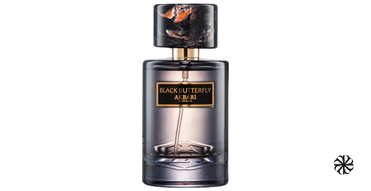 Black Butterfly Akbari