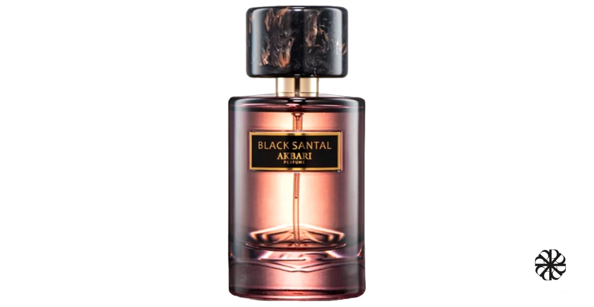 Black Santal Akbari