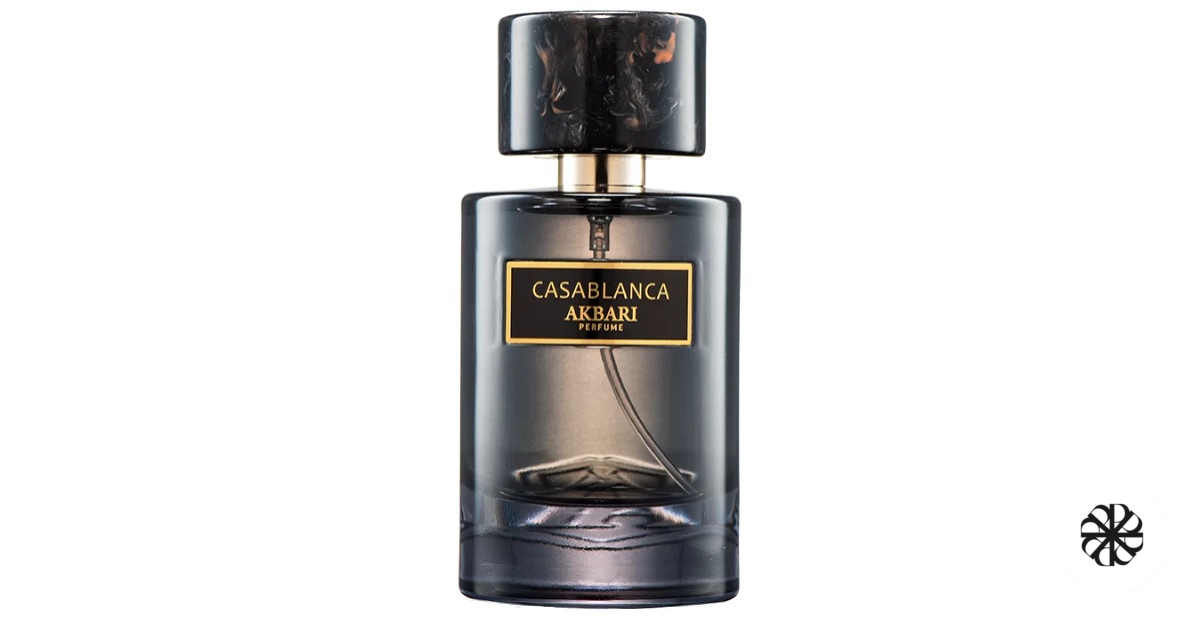Casablanca Akbari