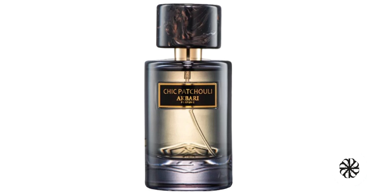 Chic Patchouli Akbari