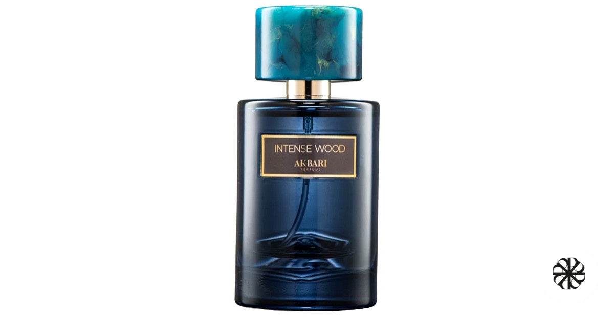 Intense Wood Akbari