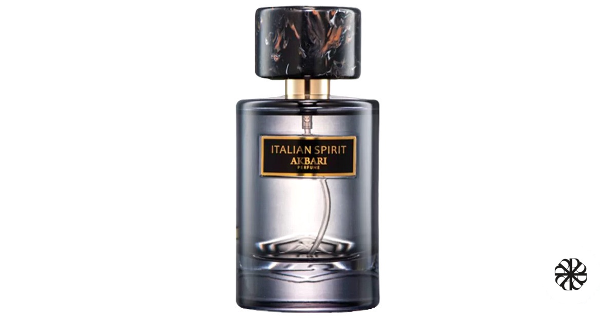 Italian Spirit Akbari